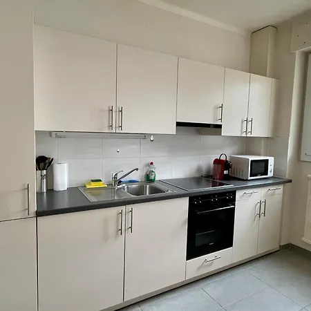 8 Min De La Gare De Apartman