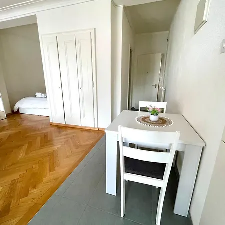 8 Min De La Gare De Apartman Lausanne