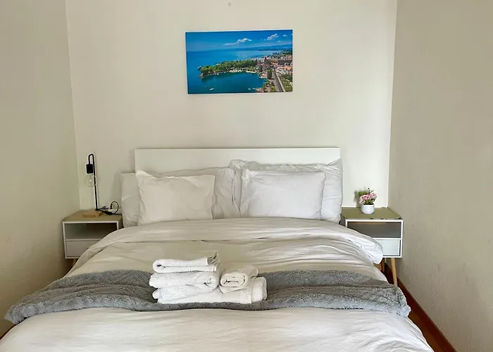 8 Min De La Gare De *