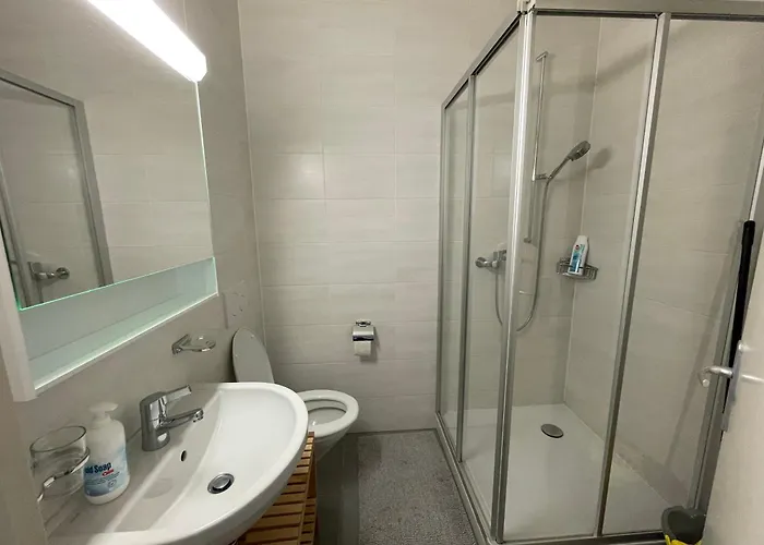 Apartamento 8 Min De La Gare De